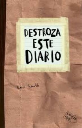 Destroza este diario